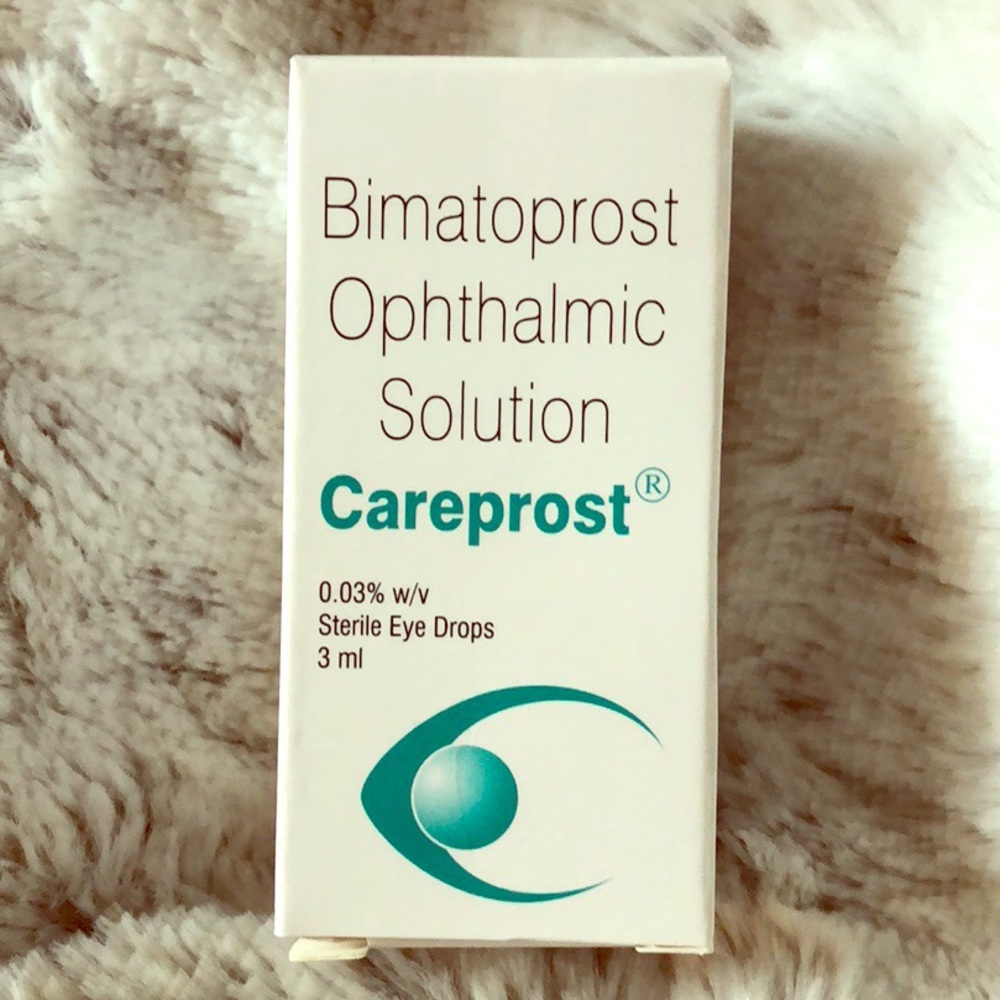 2 Eyelash Conditioners